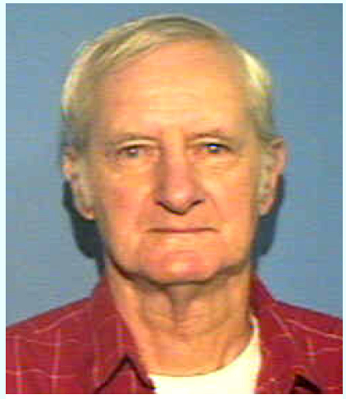 Richard Davis